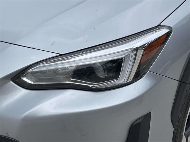 used 2021 Subaru Crosstrek car, priced at $21,097