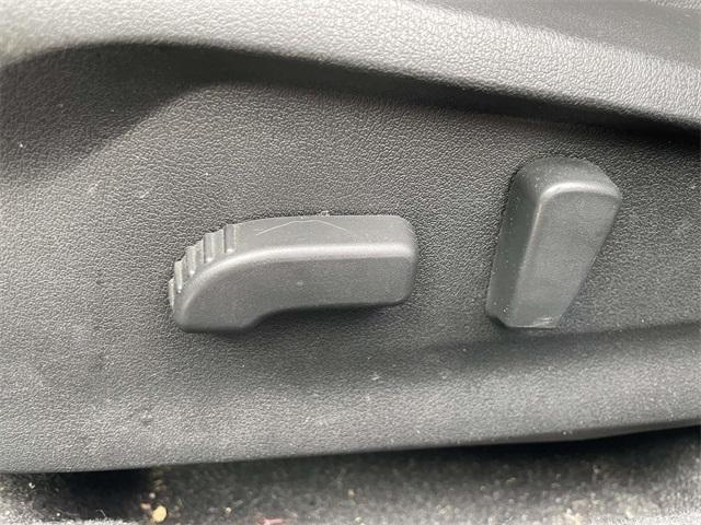 used 2021 Subaru Crosstrek car, priced at $21,097
