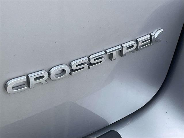 used 2021 Subaru Crosstrek car, priced at $21,097