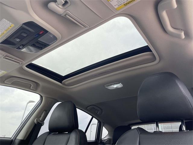 used 2021 Subaru Crosstrek car, priced at $21,097
