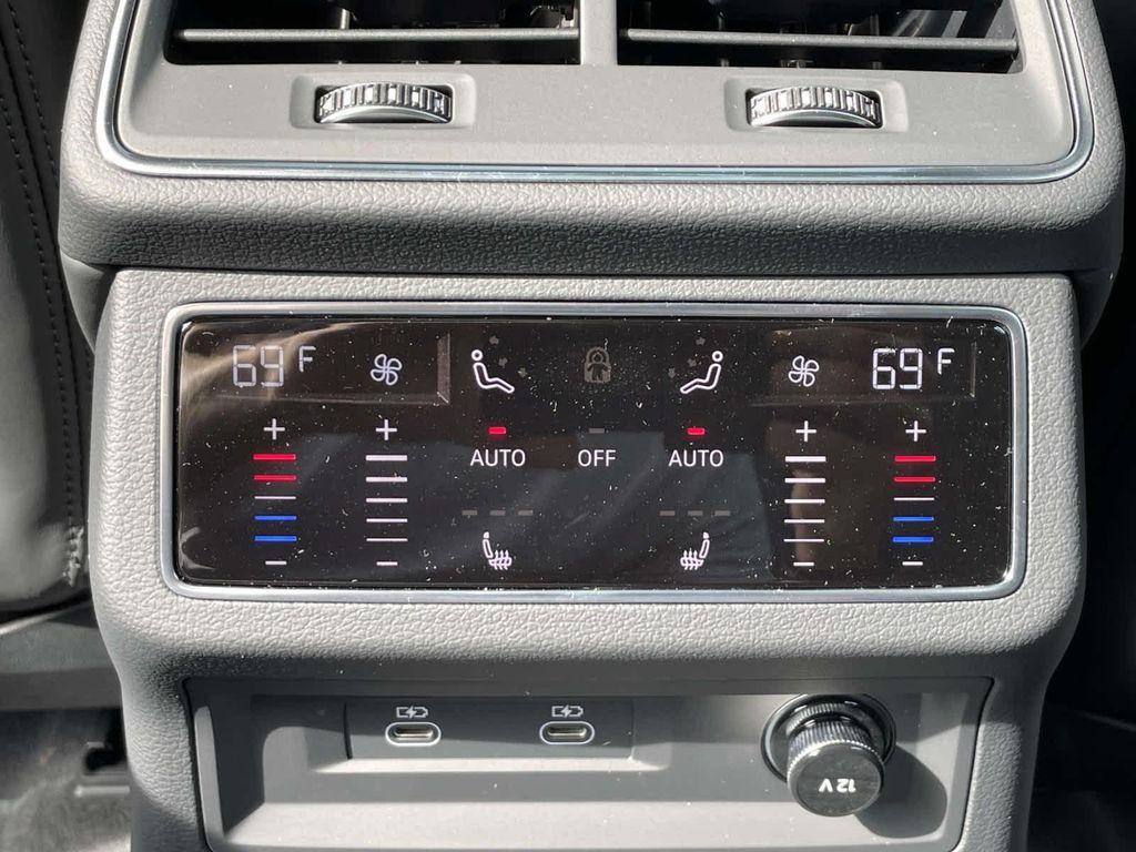 new 2026 Audi RS 6 Avant car, priced at $146,745