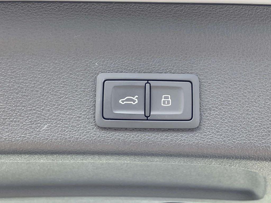 new 2026 Audi RS 6 Avant car, priced at $146,745