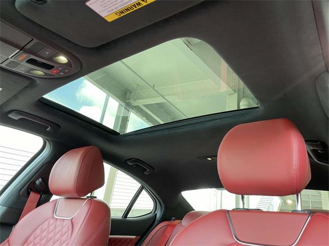 used 2025 Genesis G70 car, priced at $46,498