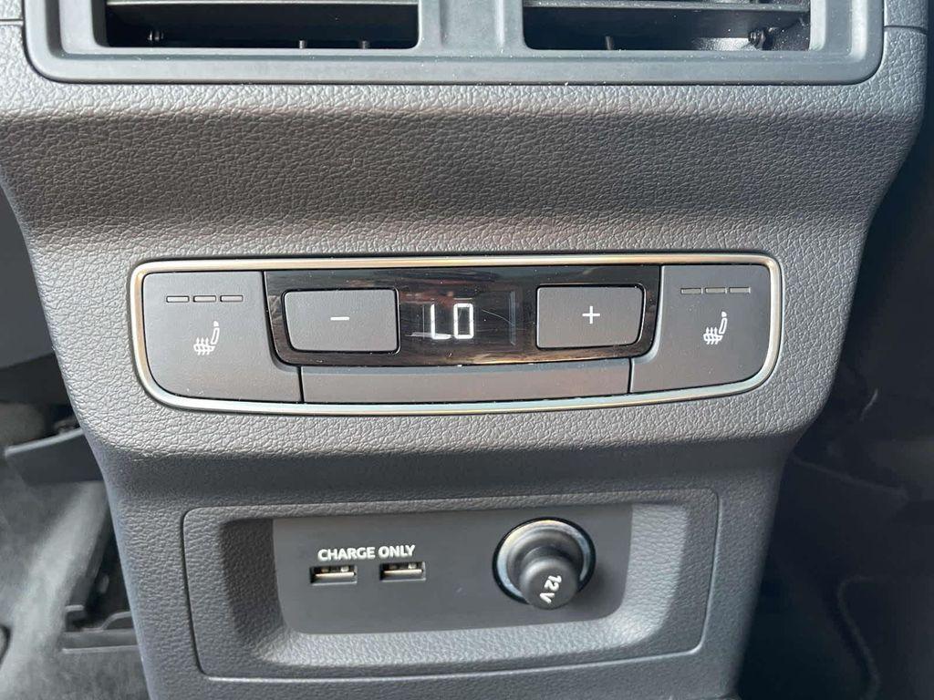 used 2023 Audi Q5 car, priced at $36,498