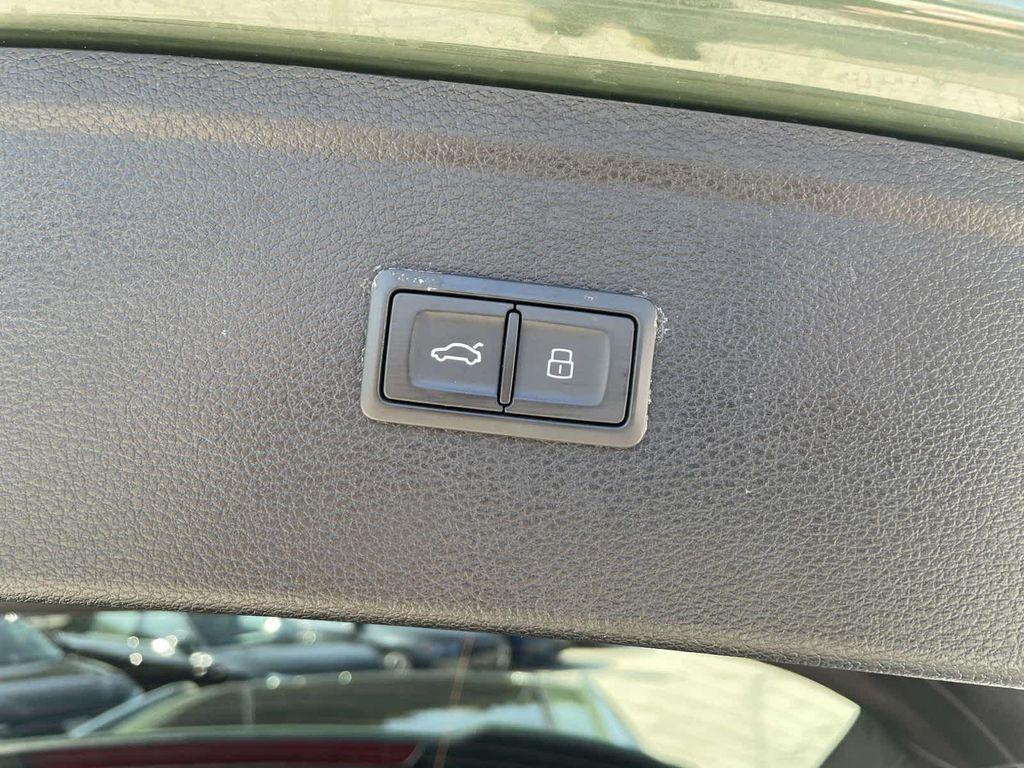 used 2023 Audi Q5 car, priced at $36,498