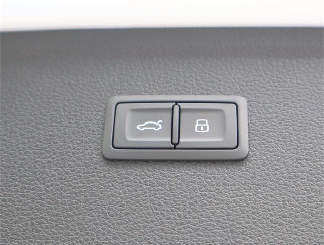 new 2025 Audi SQ5 car, priced at $68,315