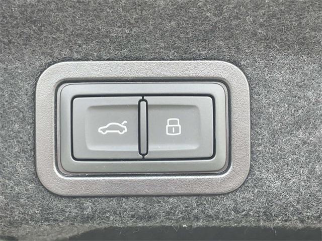 used 2023 Audi A6 car, priced at $42,330
