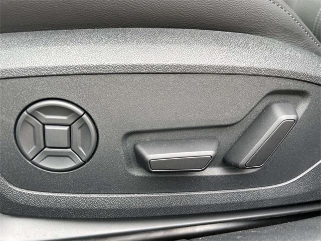 new 2025 Audi A5 car, priced at $57,575