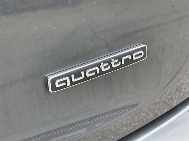 used 2021 Audi Q5 car, priced at $23,491
