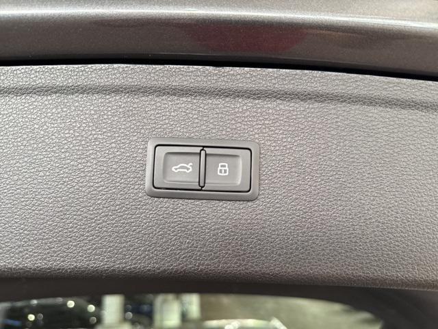 used 2022 Audi Q5 car, priced at $34,027