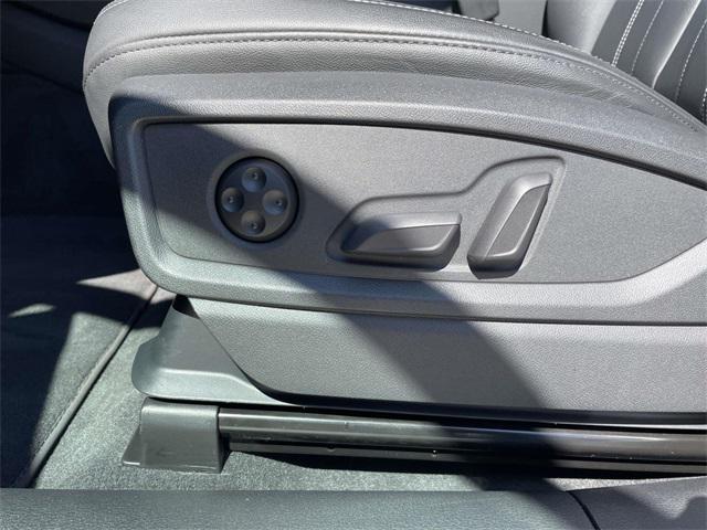 used 2022 Audi Q5 car, priced at $32,111
