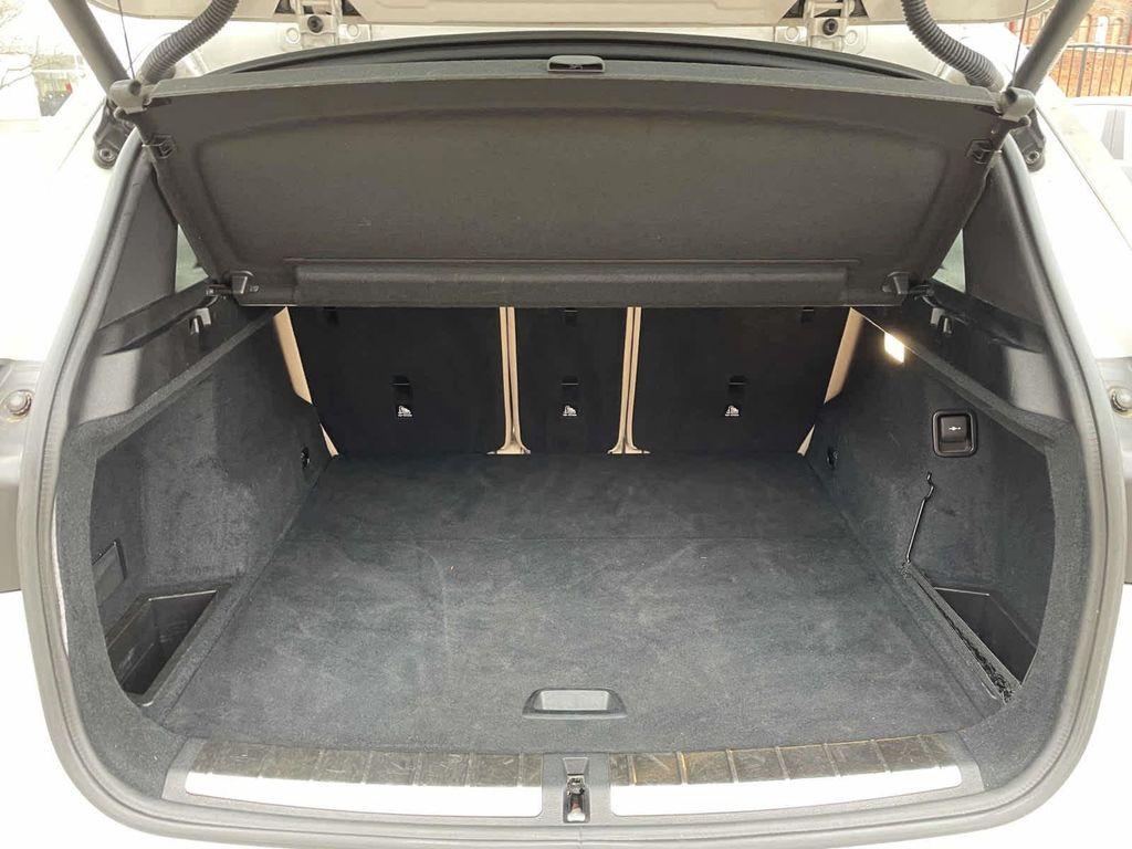 used 2016 BMW X1 car, priced at $10,998