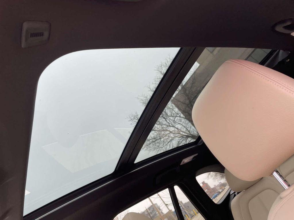 used 2016 BMW X1 car, priced at $10,998