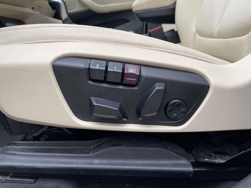 used 2016 BMW X1 car, priced at $10,998