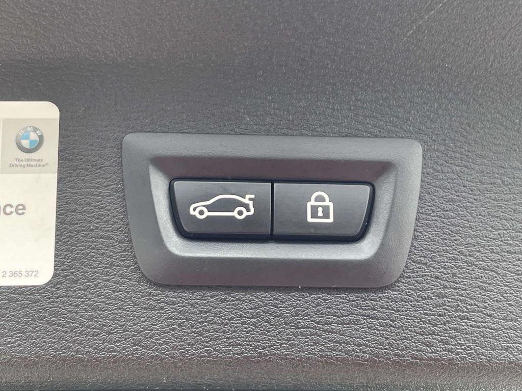 used 2016 BMW X1 car, priced at $10,998