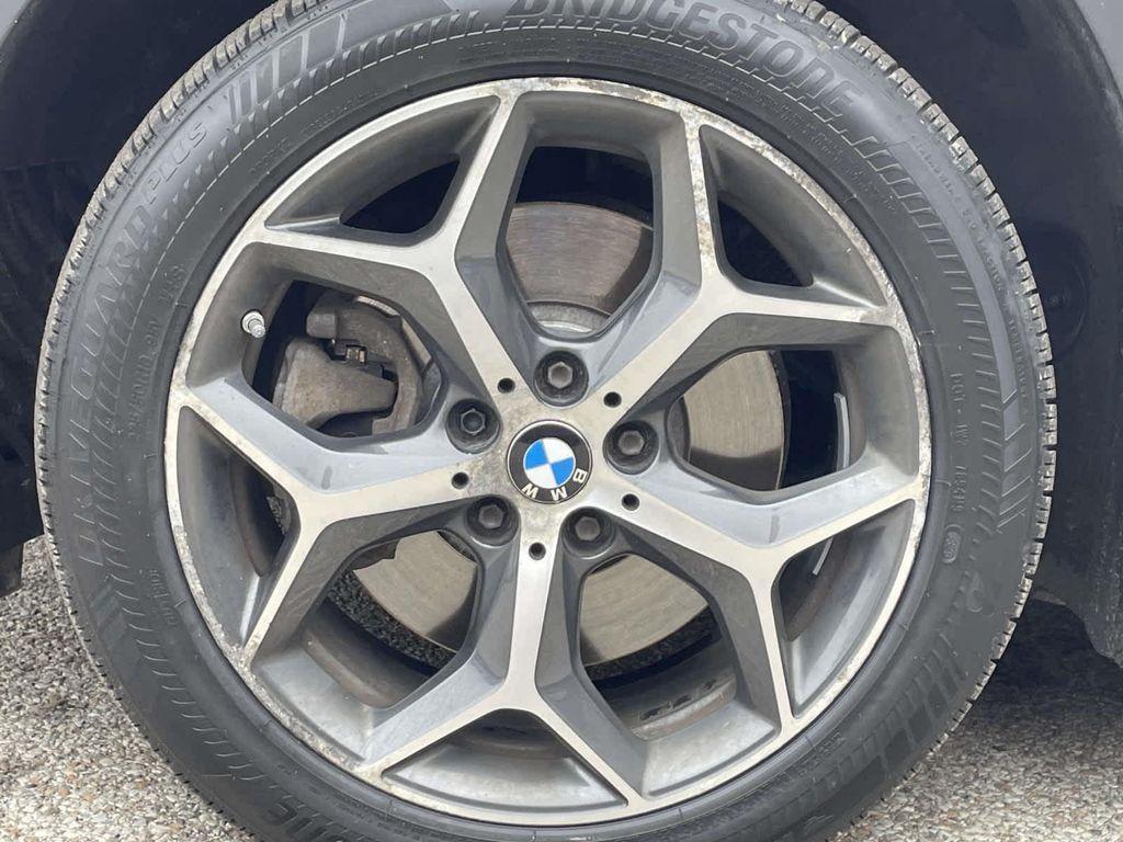 used 2016 BMW X1 car, priced at $10,998