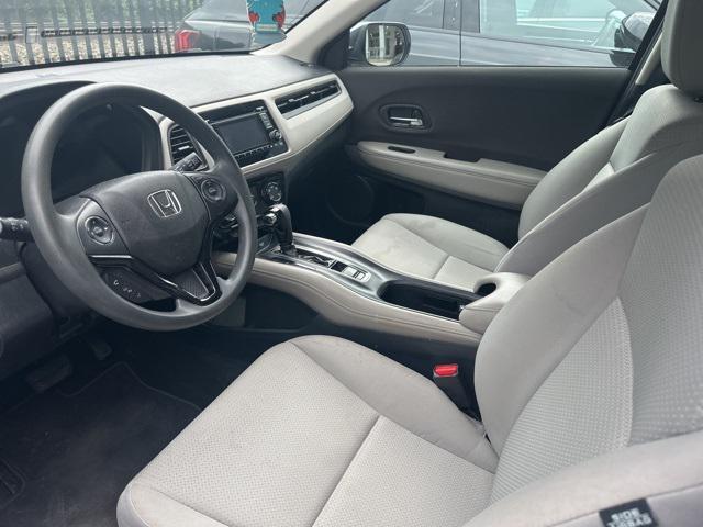 used 2020 Honda HR-V car, priced at $21,285