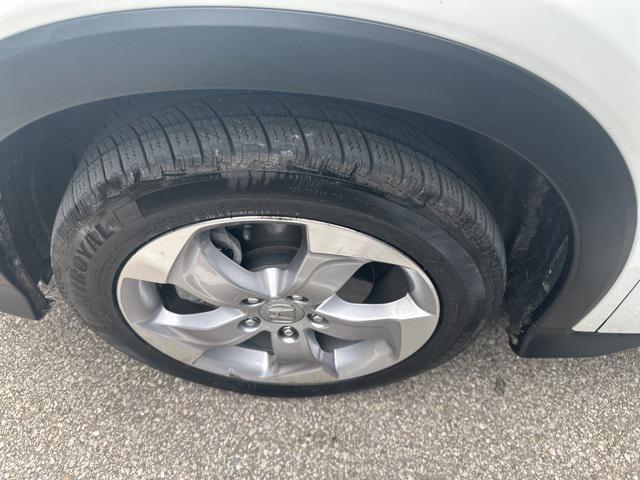used 2020 Honda HR-V car, priced at $21,285