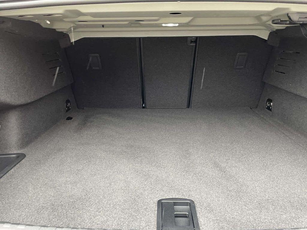 used 2025 Audi A3 car, priced at $35,638