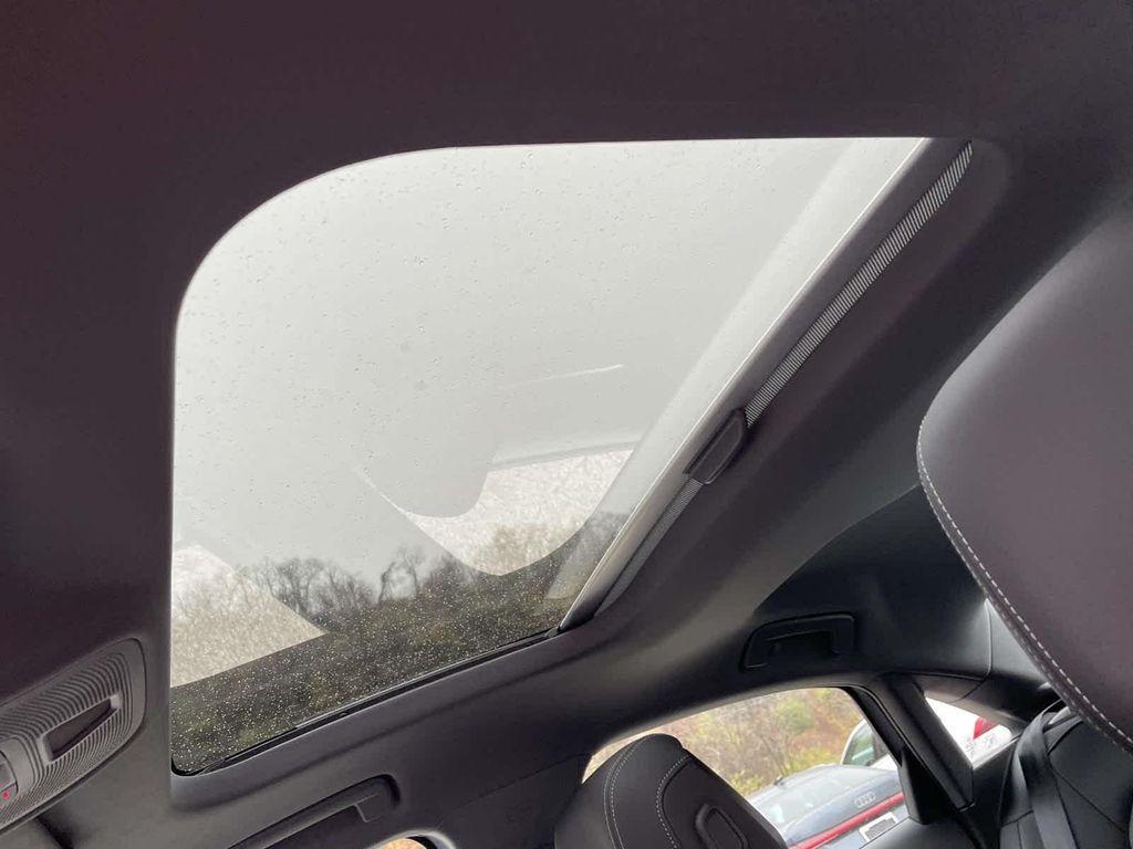 used 2025 Audi A3 car, priced at $35,638