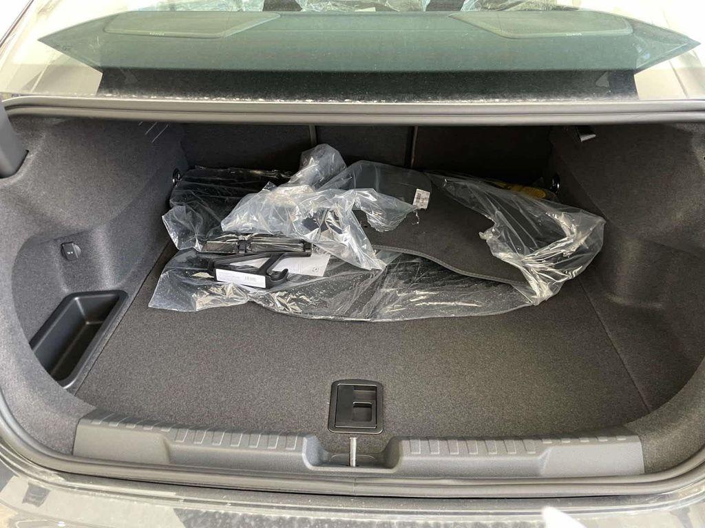 new 2025 Audi A3 car, priced at $46,535