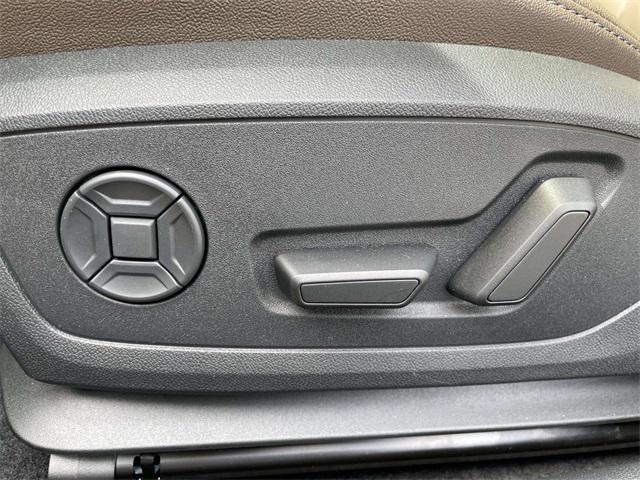 new 2025 Audi A3 car, priced at $46,535