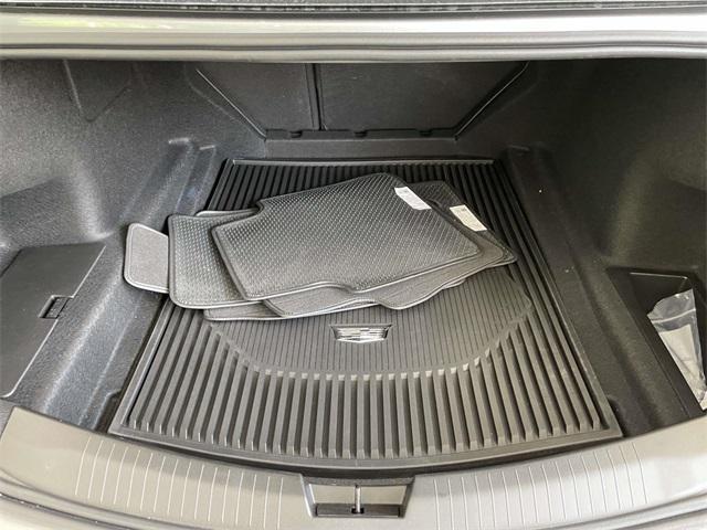 used 2024 Cadillac CT5-V car, priced at $92,499
