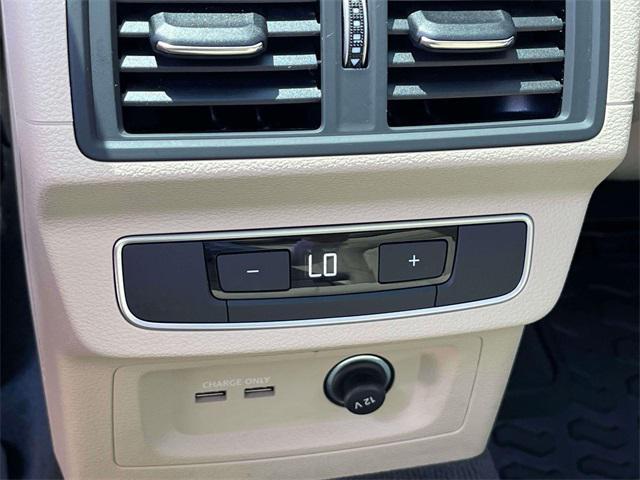 used 2022 Audi Q5 car, priced at $34,615