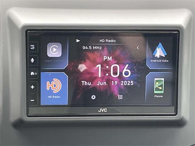 used 2018 Jeep Compass car, priced at $16,483