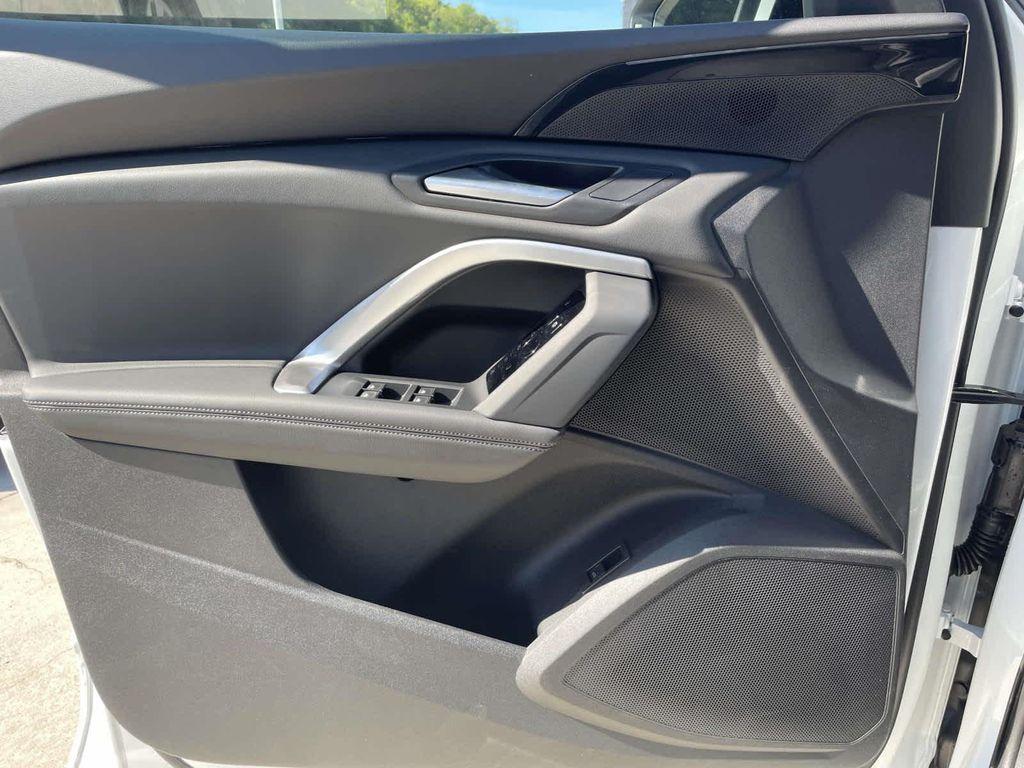 new 2025 Audi Q5 car, priced at $57,775