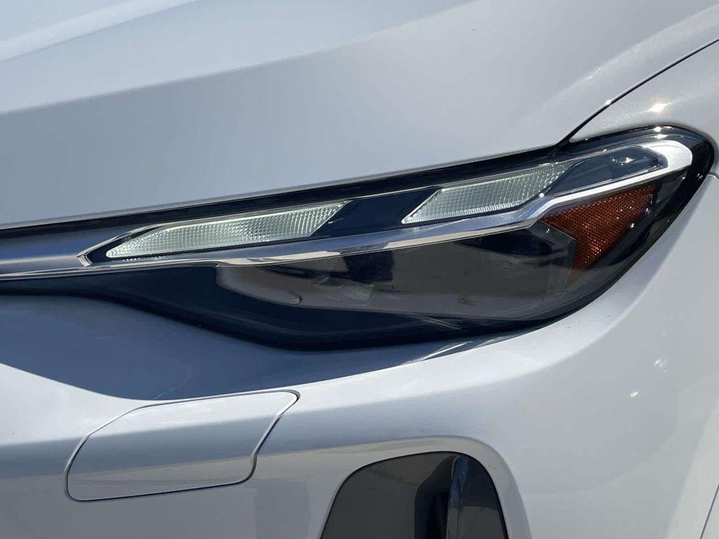 new 2025 Audi Q5 car, priced at $57,775