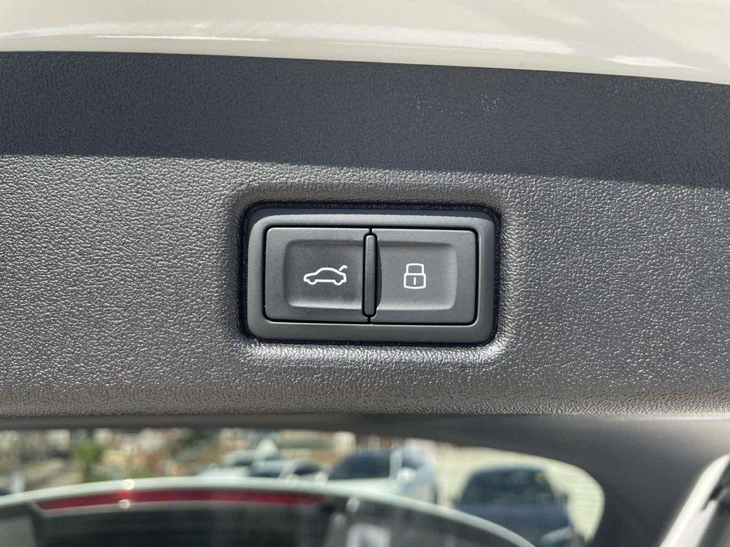 new 2025 Audi Q5 car, priced at $57,775