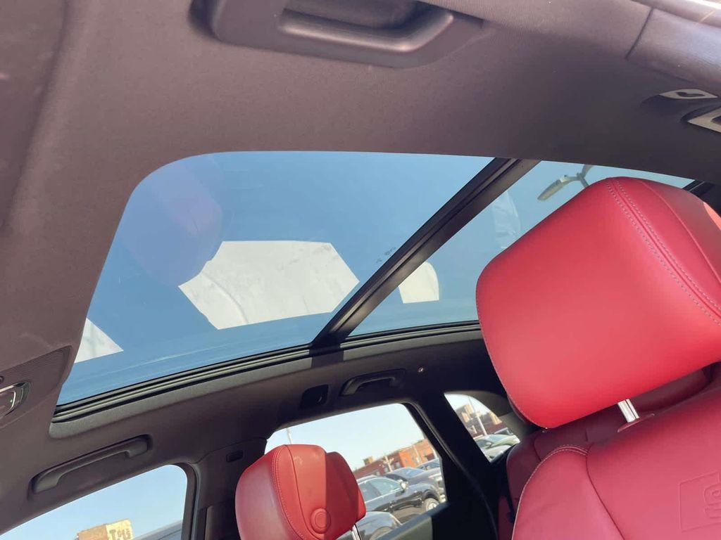 used 2023 Audi SQ5 car, priced at $43,498