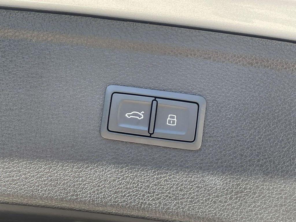 used 2023 Audi SQ5 car, priced at $43,498