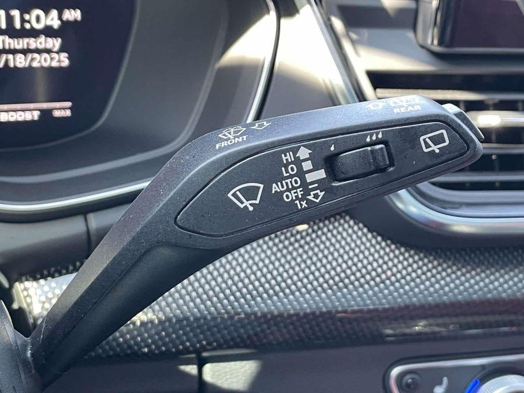 used 2023 Audi SQ5 car, priced at $43,498