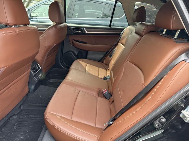 used 2018 Subaru Outback car, priced at $20,899