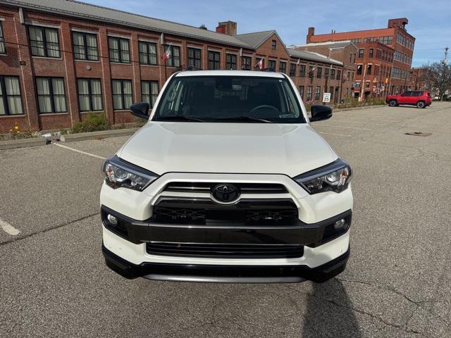 used 2020 Toyota 4Runner car, priced at $37,759