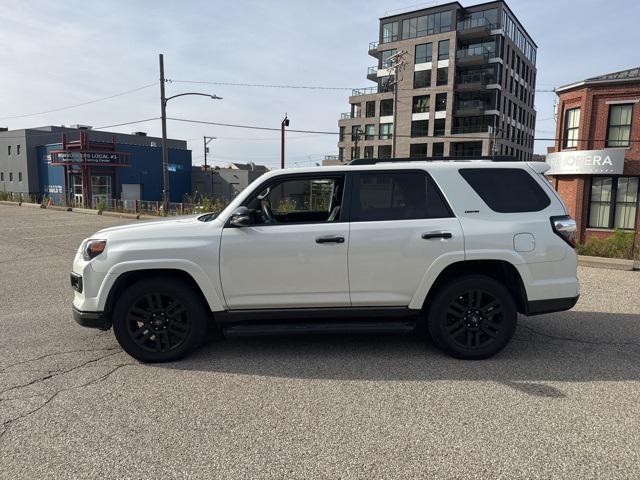 used 2020 Toyota 4Runner car, priced at $37,759