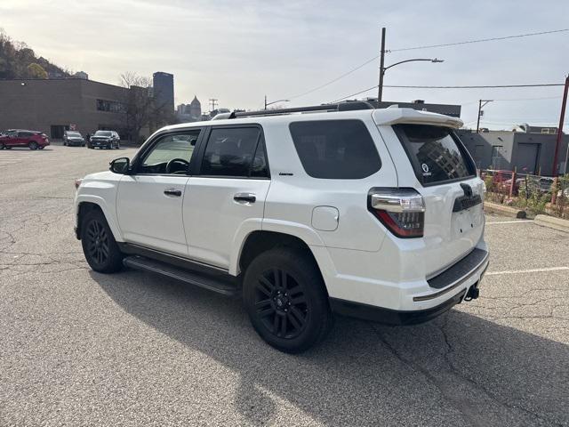 used 2020 Toyota 4Runner car, priced at $37,759