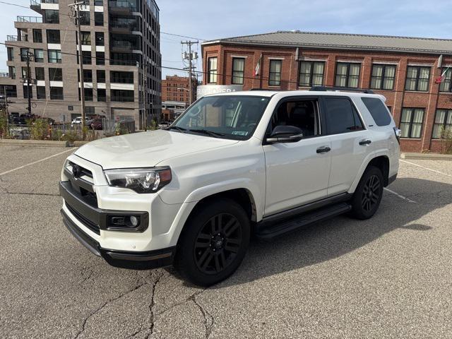 used 2020 Toyota 4Runner car, priced at $37,759