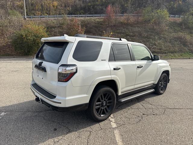 used 2020 Toyota 4Runner car, priced at $37,759