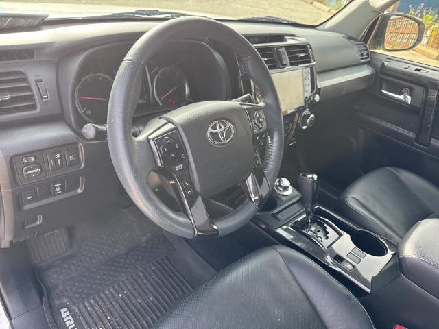 used 2020 Toyota 4Runner car, priced at $37,759