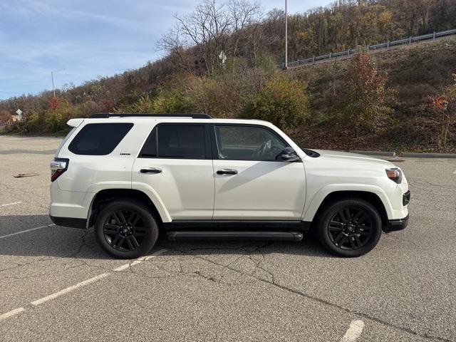 used 2020 Toyota 4Runner car, priced at $37,759