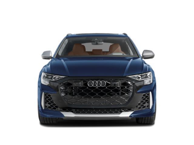 new 2025 Audi RS Q8 car, priced at $219,740