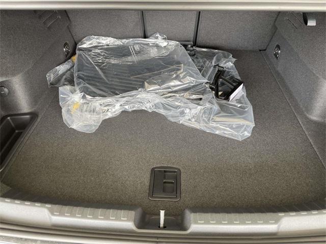 new 2025 Audi A3 car, priced at $43,740