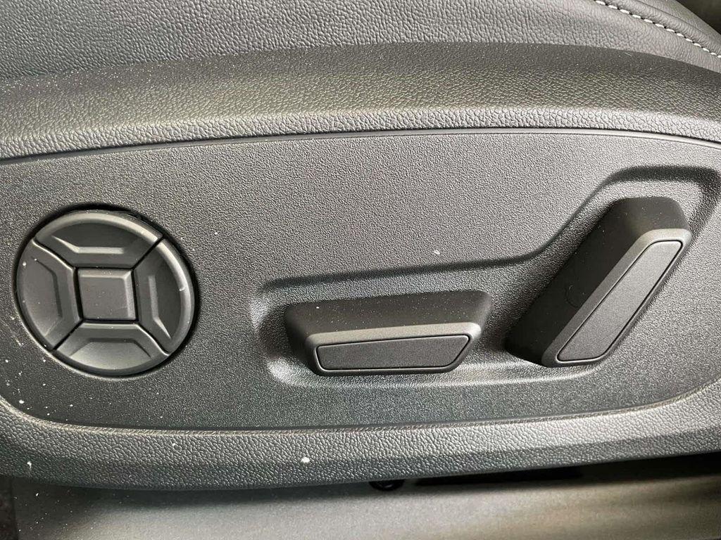 new 2025 Audi A3 car, priced at $43,740