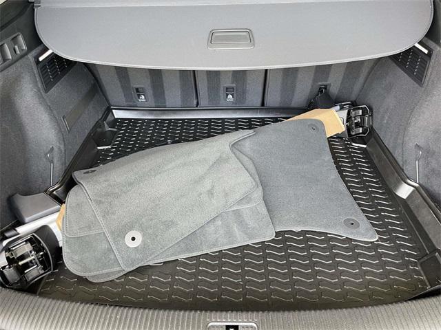 used 2024 Audi Q5 car, priced at $41,186