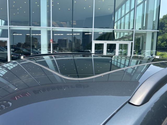 used 2024 Audi Q5 car, priced at $42,959