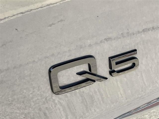 used 2024 Audi Q5 car, priced at $41,186