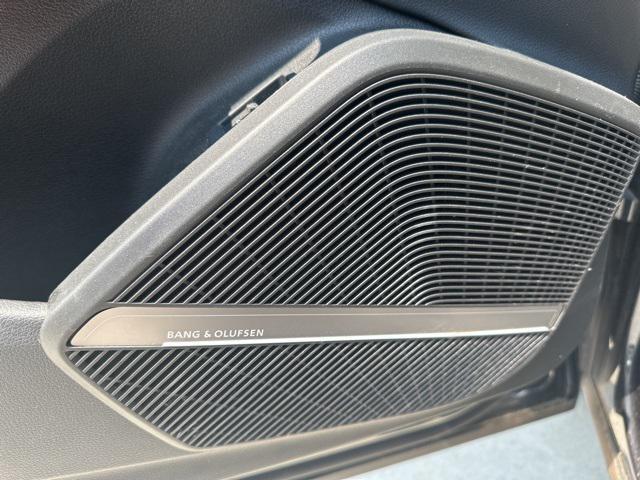 used 2024 Audi Q5 car, priced at $42,959